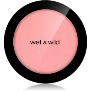 Wet n Wild Color Icon kompakt arcpirosító árnyalat Pinch Me Pink 6 g-Ár