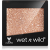 Wet n Wild Color Icon krémes szemhéjfestékek csillámporral árnyalat Nudecomer 1