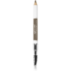 Wet n Wild Color Icon precíz szemöldökceruza kefével árnyalat Brunettes Do it Better 0.7 g-Ár