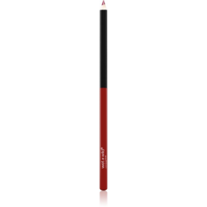 Wet n Wild Color Icon szájkontúrceruza árnyalat Berry Red 1