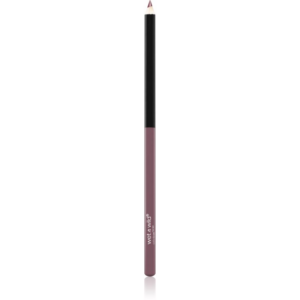 Wet n Wild Color Icon szájkontúrceruza árnyalat Brandy Wine 1
