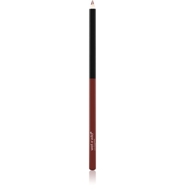 Wet n Wild Color Icon szájkontúrceruza árnyalat Chestnut 1