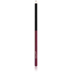 Wet n Wild Color Icon szájkontúrceruza árnyalat Fab Fuschia 1