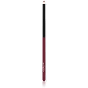 Wet n Wild Color Icon szájkontúrceruza árnyalat Plumberry 1