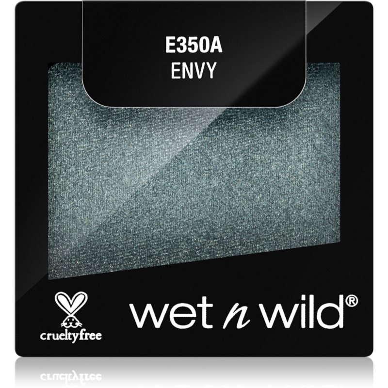 Wet n Wild Color Icon szemhéjfesték árnyalat Envy 1.7 g-Eredeti