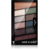Wet n Wild Color Icon szemhéjfesték paletta árnyalat Comfort Zone 10 g-Eredeti