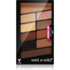 Wet n Wild Color Icon szemhéjfesték paletta árnyalat My Glamour Squad 10 g-Ár