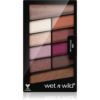 Wet n Wild Color Icon szemhéjfesték paletta árnyalat Rosé in the Air 10 g-Eredeti