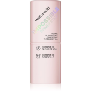 Wet n Wild Impossible Egységesítő sminkalap stift 14 g-Ár