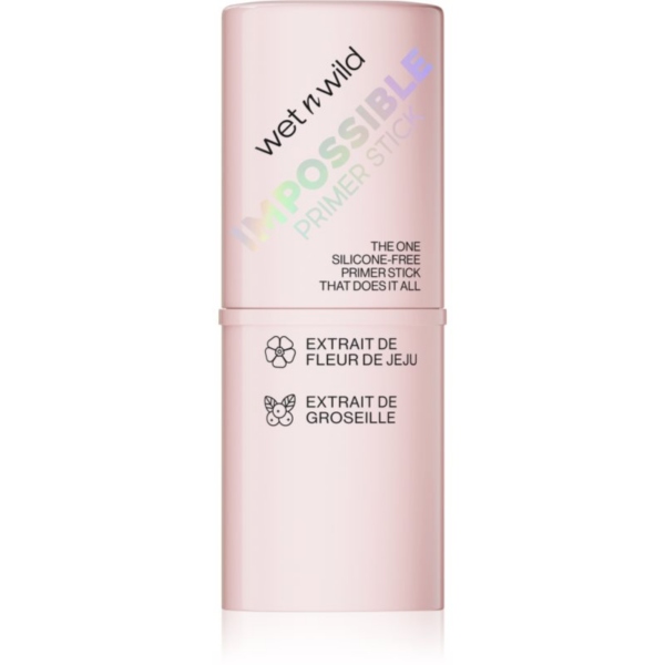 Wet n Wild Impossible Egységesítő sminkalap stift 14 g-Ár