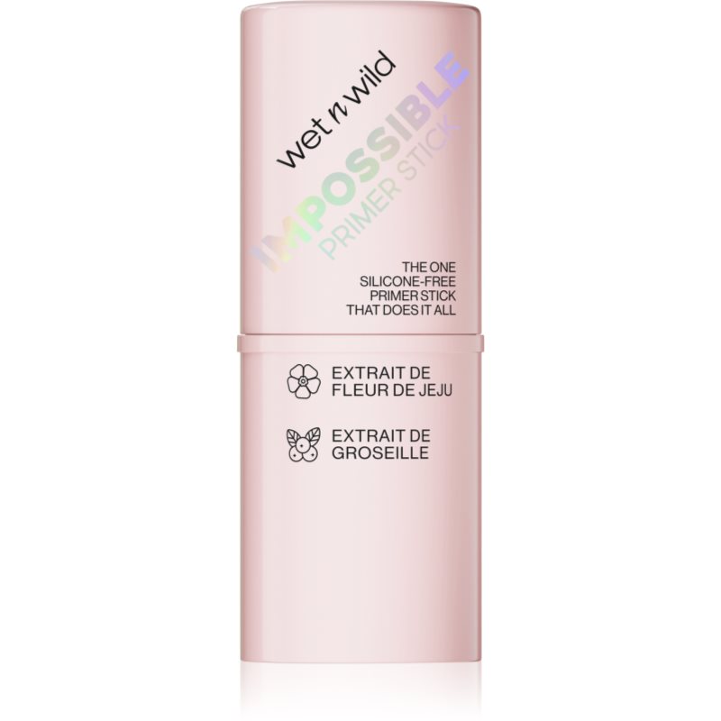 Wet n Wild Impossible Egységesítő sminkalap stift 14 g-Ár