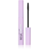 Wet n Wild Mega Length legyező hatású szempillaspirál a hosszú és dús pillákért árnyalat Very Black 6 ml-Ár