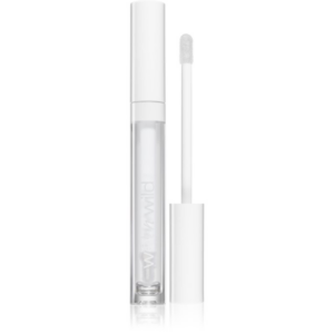 Wet n Wild Mega Slicks csillogó ajakfény hidratáló hatással árnyalat Crystal Clear 5