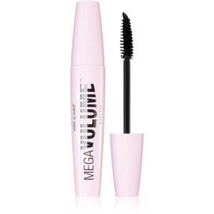 Wet n Wild Mega Volume szempillaspirál a maximális dús hatásért árnyalat Very Black 6 ml-Ár