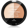 Wet n Wild MegaGlo Púderes highlight és kontúr paletta árnyalat Dulce De Leche 12 g-Ár