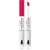 Wet n Wild MegaLast Lock n' Shine hosszan tartó rúzs és ajakfény árnyalat Irresistible 8 ml-Ár