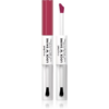 Wet n Wild MegaLast Lock n' Shine hosszan tartó rúzs és ajakfény árnyalat LA Pink 8 ml-Ár
