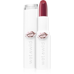 Wet n Wild MegaLast fényes ajakrúzs hidratáló hatással árnyalat Raining Rubies 3.3 g-Ár