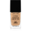 Wet n Wild Photo Focus könnyű hidratáló alapozó az élénk bőrért árnyalat Golden Beige 28 ml-Ár
