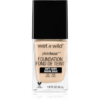Wet n Wild Photo Focus mattító folyékony alapozó árnyalat Soft Ivory 30 ml-Ár