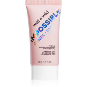 Wet n Wild Prime Focus Impossible mattító primer hidratáló hatással 25 ml-Ár