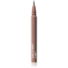 Wet n Wild ProLine tartós szemfilc árnyalat Dark Brown 0.5 g-Ár