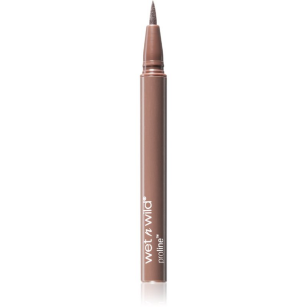 Wet n Wild ProLine tartós szemfilc árnyalat Dark Brown 0.5 g-Ár
