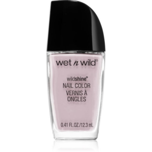 Wet n Wild Wild Shine jól fedő körömlakk árnyalat Yo Soy 12.3 ml-Ár