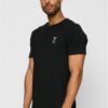 What The Fuck Tee Black