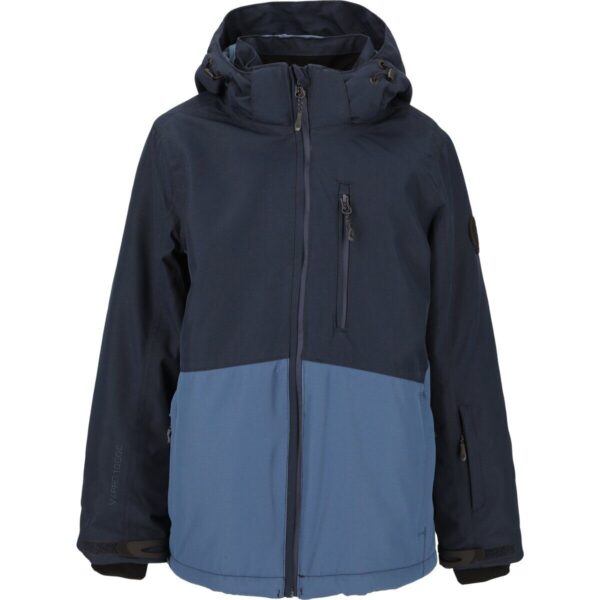 Whistler Drizzle Jr Ski Jacket Children's Ski Jacket