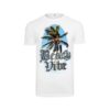 White Beach Vibe T-Shirt