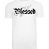 White Blessed Dove T-shirt