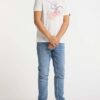 White Boys T-Shirt Ragwear Rogie - Boys