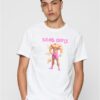 White Dead Idols T-Shirt