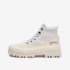 White Diesel Ankle Boots - Mens