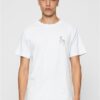 White Easy Sign T-Shirt
