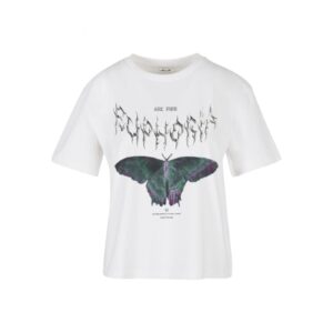 White Euphoria T-shirt White Euphoria T-shirt