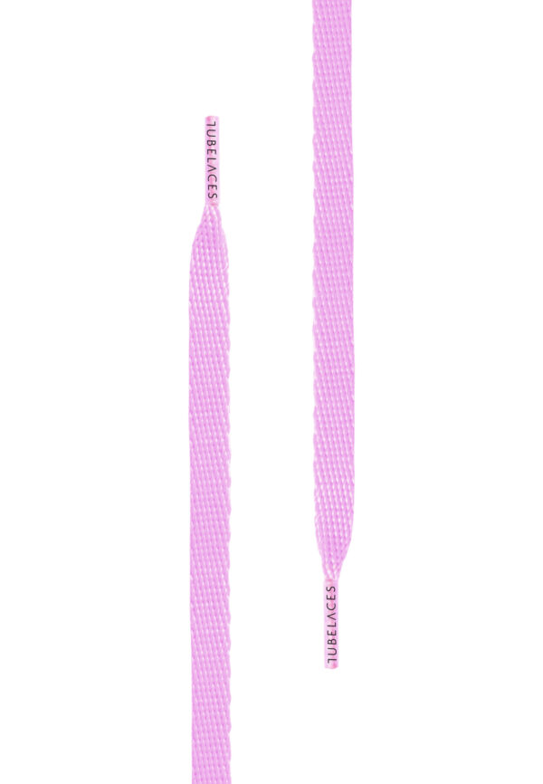 White Flat Lavender