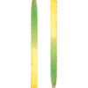 White Flat Rainbow