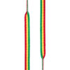 White Flat Rasta