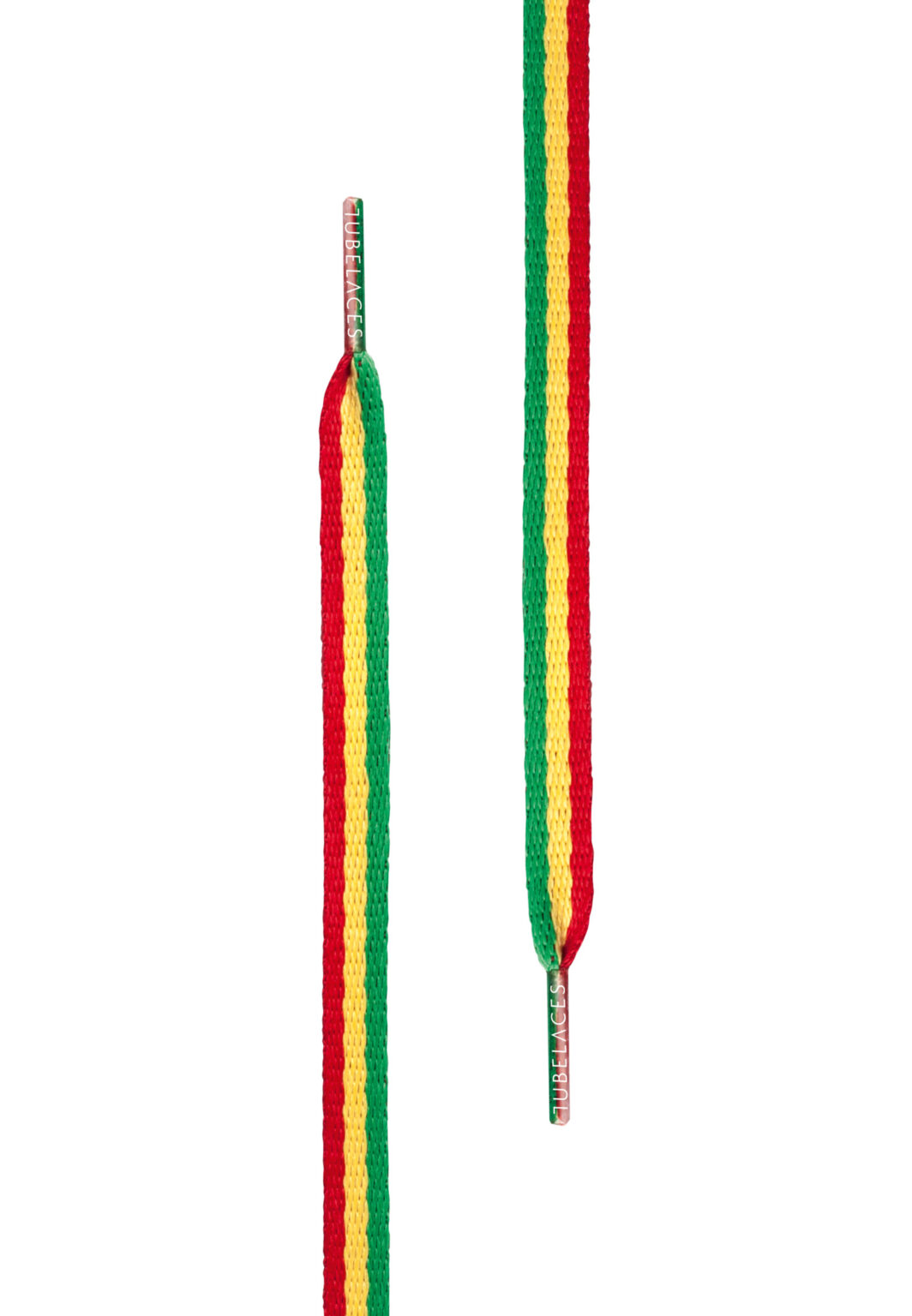 White Flat Rasta