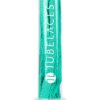 White Flat Turquoise
