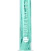 White Flat light mint