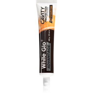 White Glo Advantage Cavity Protection fehérítő fogkrém 140 g-Ár