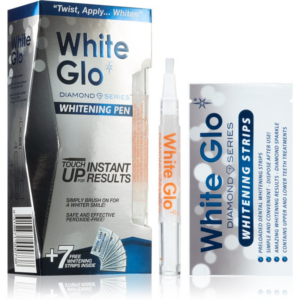 White Glo Diamond Series Extreme Whitening Pen fogfehérítő toll-Ár