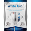 White Glo Diamond Series Whitening System fogfehérítő szett-Ár