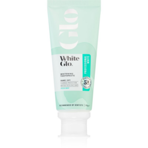 White Glo Glo Professional White fehérítő fogkrém 115 g-Ár