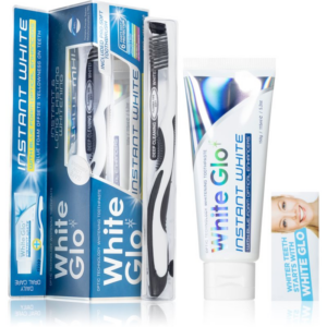 White Glo Instant White fogápoló készlet-Ár