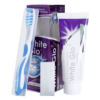 White Glo Professional 2 in1 fogápoló készlet 2 az 1-ben-Ár
