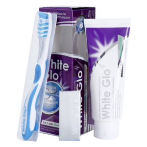 White Glo Professional 2 in1 fogápoló készlet 2 az 1-ben-Ár
